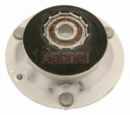 GABRIEL GK378 Опора стійки амортизатора