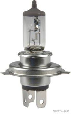 HERTH+BUSS ELPARTS 89901101 Лампа розжарювання, фара далекого світла; Лампа розжарювання, основна фара; Лампа розжарювання, протитуманна фара; Лампа розжарювання, основна фара
