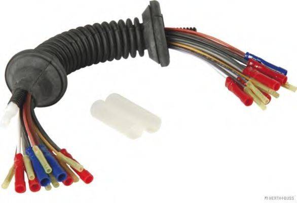 HERTH+BUSS ELPARTS 51277102 Ремонтний комплект, кабельний комплект