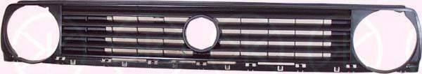 KLOKKERHOLM 9521995 решітка радіатора