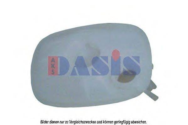 AKS DASIS 043008N Компенсаційний бак, охолоджуюча рідина
