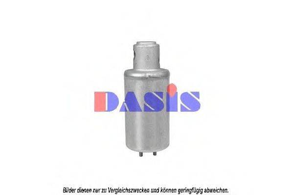 AKS DASIS 801950N Осушувач, кондиціонер