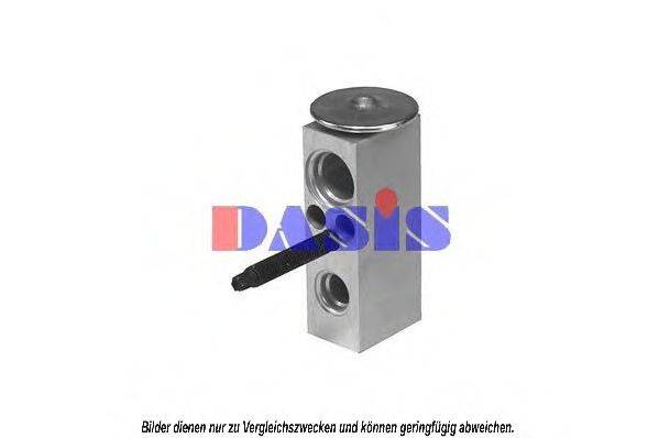 AKS DASIS 841049N Розширювальний клапан, кондиціонер