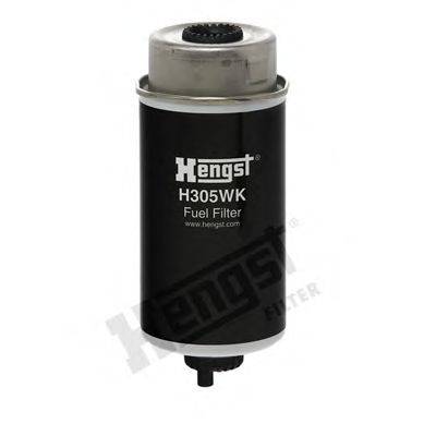 HENGST FILTER H305WK Паливний фільтр