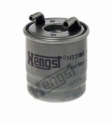HENGST FILTER H331WK Паливний фільтр