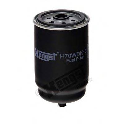 HENGST FILTER H70WDK13 Паливний фільтр