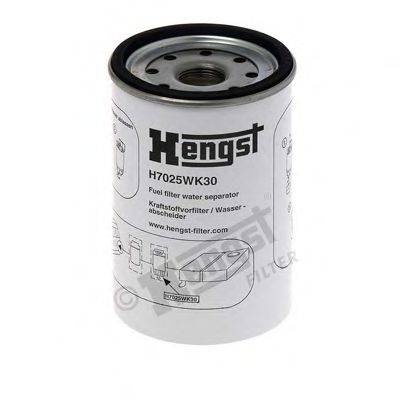 HENGST FILTER H7025WK30 Паливний фільтр