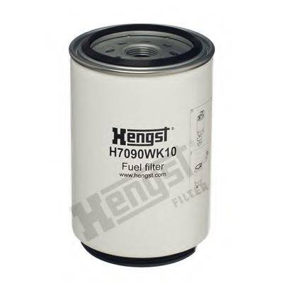 HENGST FILTER H7090WK10 Паливний фільтр