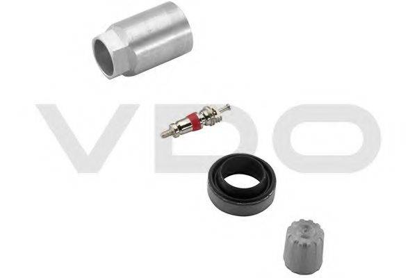 VDO A2C59506228 Ремкомплект, датчик колеса (контр. Система тиску в шинах)