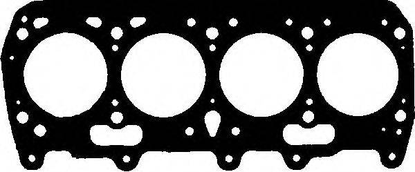 GLASER H0367200 Прокладка, головка циліндра