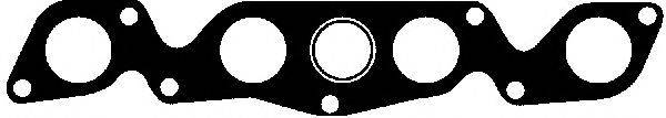 GLASER X0108101 Прокладка, впускний колектор