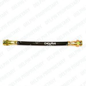 DELPHI LH3248 Гальмівний шланг