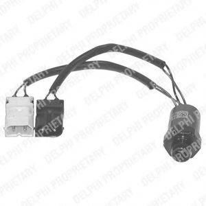 DELPHI TSP0435010 Пневматичний вимикач, кондиціонер
