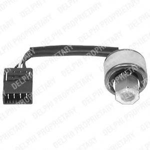 DELPHI TSP0435013 Пневматичний вимикач, кондиціонер