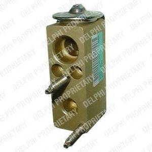 DELPHI TSP0585050 Розширювальний клапан, кондиціонер