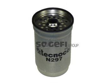 TECNOCAR N297 Паливний фільтр
