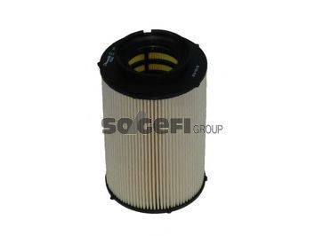 TECNOCAR N308 Паливний фільтр
