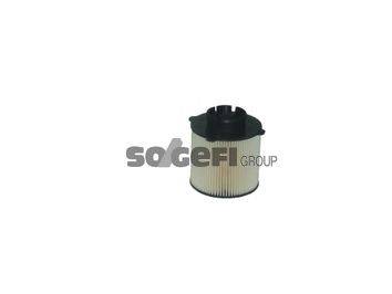 TECNOCAR N498 Паливний фільтр