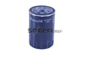 TECNOCAR R230 Масляний фільтр