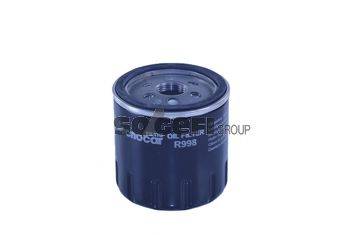 TECNOCAR R998 Масляний фільтр