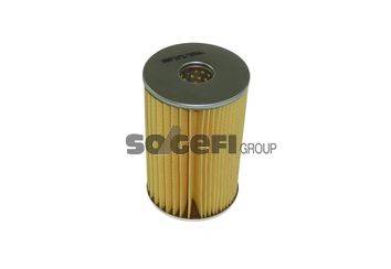 SOGEFIPRO FA4511 Масляний фільтр