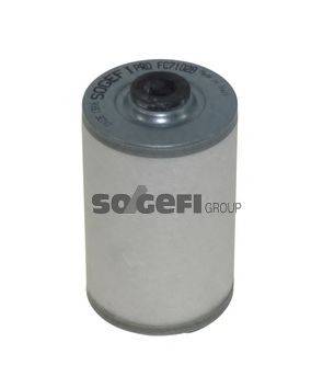 SOGEFIPRO FC7102B Паливний фільтр