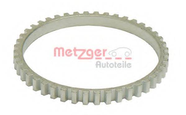 METZGER 0900259 Зубчастий диск імпульсного датчика, протибл. устр.