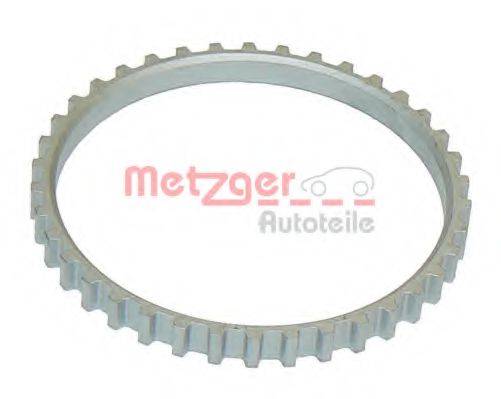 METZGER 0900264 Зубчастий диск імпульсного датчика, протибл. устр.