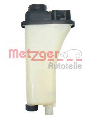 METZGER 2140012 Компенсаційний бак, охолоджуюча рідина