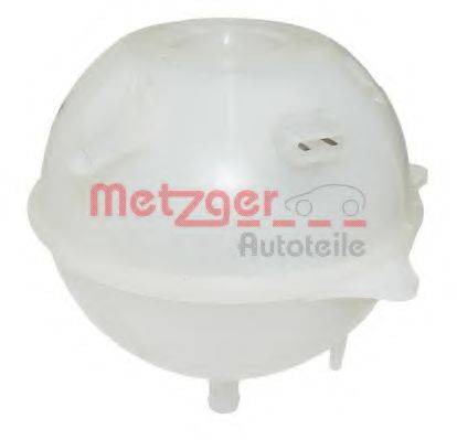METZGER 2140016 Компенсаційний бак, охолоджуюча рідина