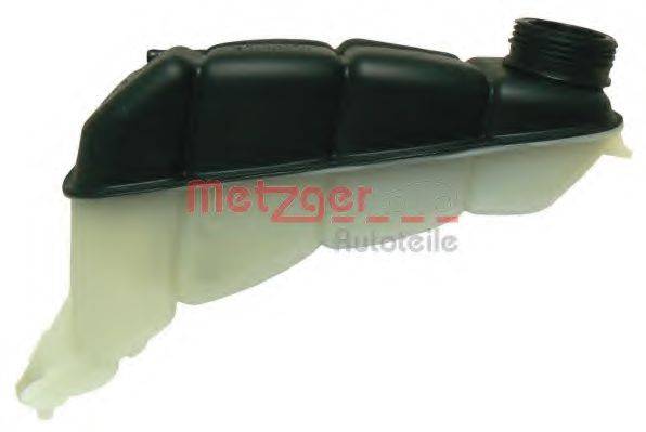 METZGER 2140025 Компенсаційний бак, охолоджуюча рідина