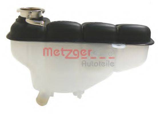 METZGER 2140026 Компенсаційний бак, охолоджуюча рідина
