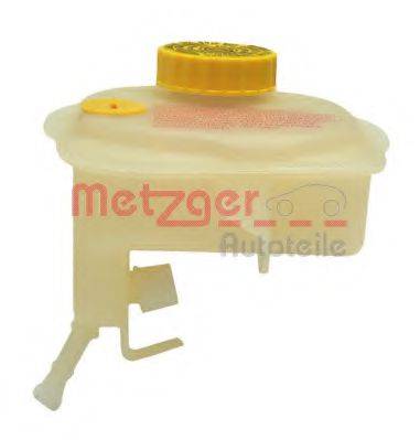 METZGER 2140030 Компенсаційний бак, гальмівна рідина