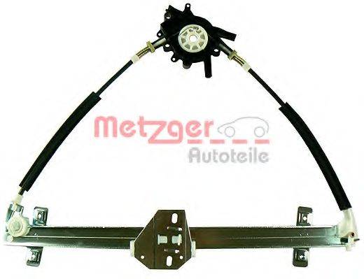 METZGER 2160199 Підйомний пристрій для вікон
