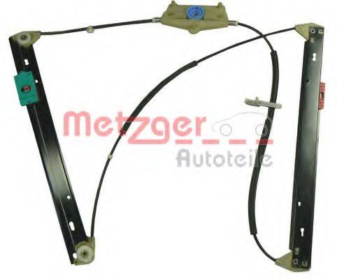 METZGER 2160230 Підйомний пристрій для вікон