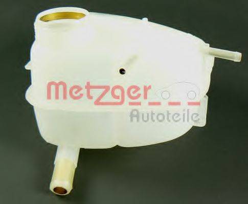 METZGER 2140040 Компенсаційний бак, охолоджуюча рідина