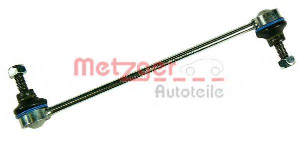 METZGER 53050218 Тяга/стійка, стабілізатор