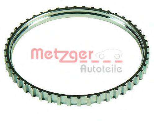 METZGER 0900359 Зубчастий диск імпульсного датчика, протибл. устр.