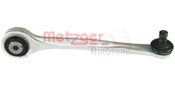METZGER 58008202 Важіль незалежної підвіски колеса, підвіска колеса