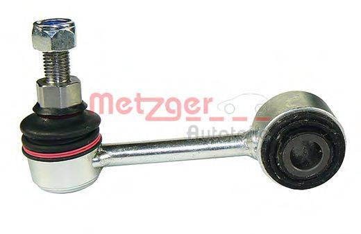 METZGER 53007918 Тяга/стійка, стабілізатор