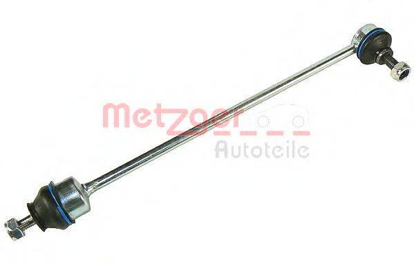 METZGER 53010418 Тяга/стійка, стабілізатор