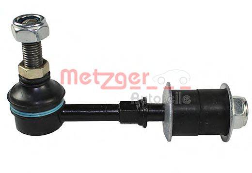 METZGER 53016118 Тяга/стійка, стабілізатор