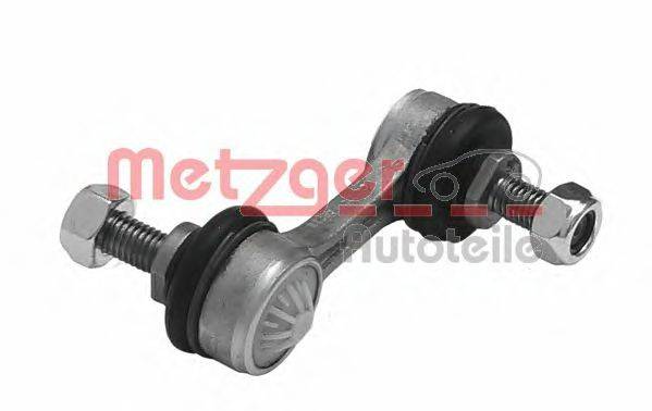 METZGER 53011159 Тяга/стійка, стабілізатор