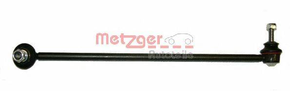 METZGER 53012112 Тяга/стійка, стабілізатор