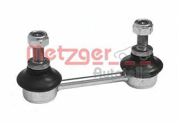 METZGER 53012719 Тяга/стійка, стабілізатор