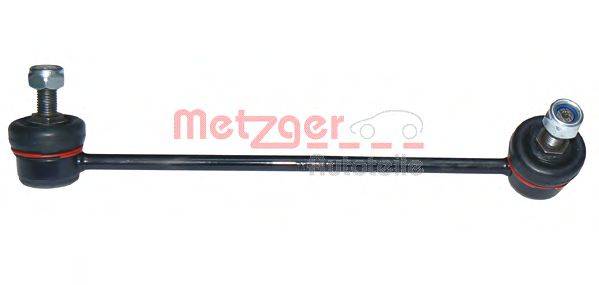 METZGER 53032812 Тяга/стійка, стабілізатор