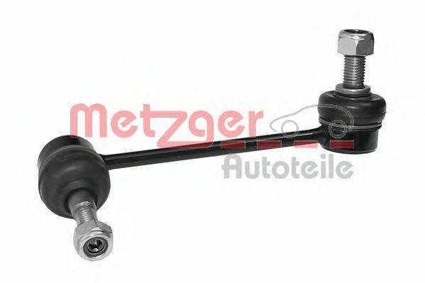 METZGER 53040112 Тяга/стійка, стабілізатор