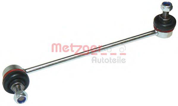 METZGER 53040711 Тяга/стійка, стабілізатор