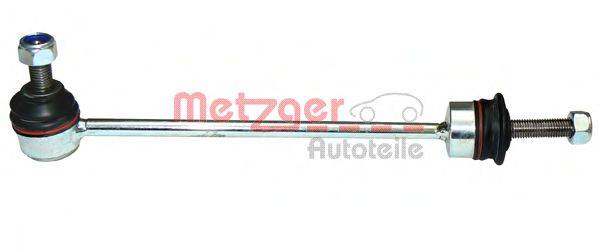 METZGER 53042711 Тяга/стійка, стабілізатор