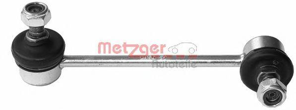 METZGER 53051513 Тяга/стійка, стабілізатор